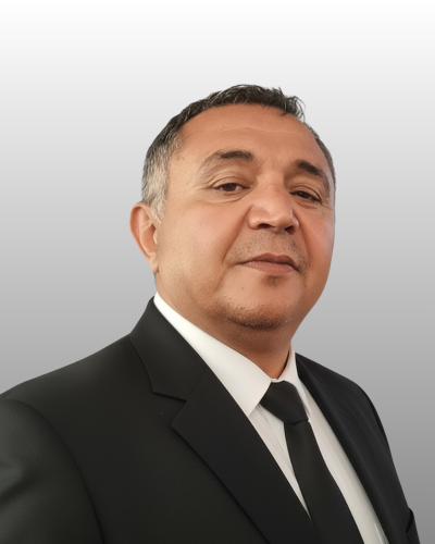 Merhum Yüksel Aydın
